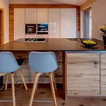 Apartment Luis Oberndorf in Tirol