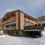 Luis Oberndorf in Tirol