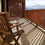 Luis Apartment Oberndorf in Tirol