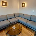 Apartment Luis Oberndorf in Tirol