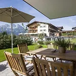 Luis Oberndorf in Tirol