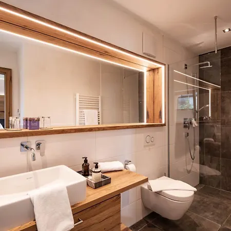 Διαμέρισμα Luis Oberndorf in Tirol