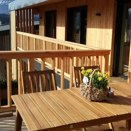 Luis Διαμέρισμα *