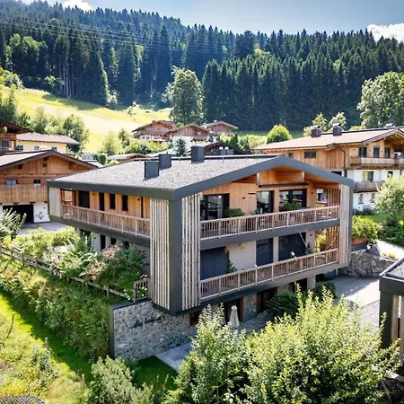 Luis * Oberndorf en Tyrol