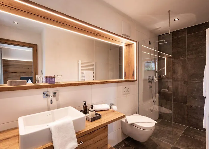 Appartement Luis Oberndorf en Tyrol