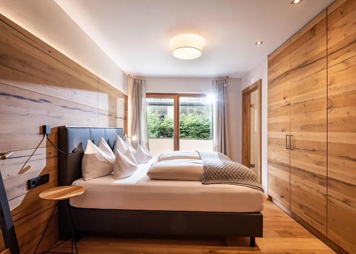 Luis 蒂罗尔州奥伯恩多夫