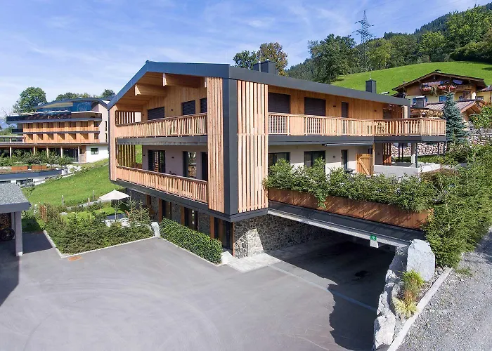 Luis Oberndorf en Tyrol