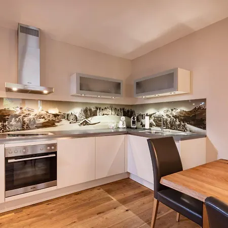 Luis Oberndorf in Tirol