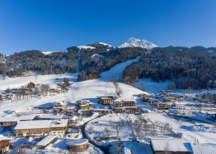 Luis Oberndorf in Tirol