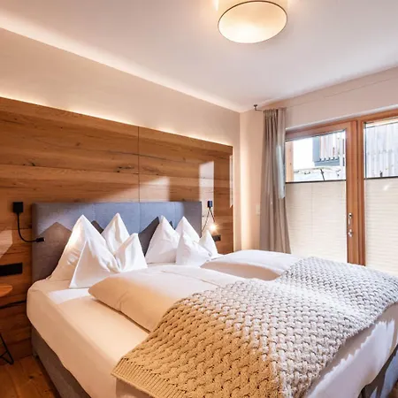 Luis Lejlighed Oberndorf in Tirol