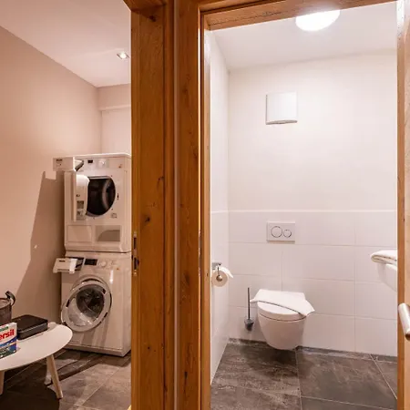 Lejlighed Luis Oberndorf in Tirol