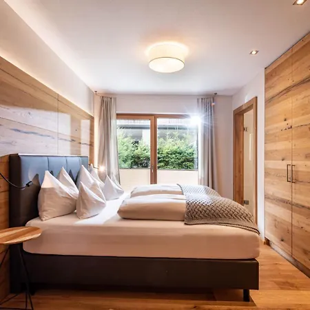 Luis Oberndorf in Tirol