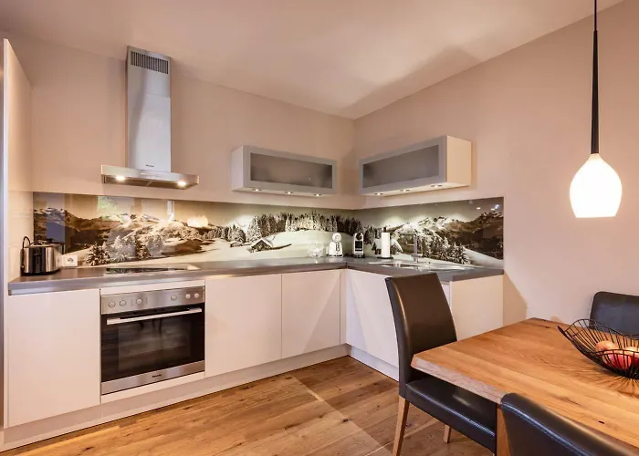 Luis Oberndorf in Tirol